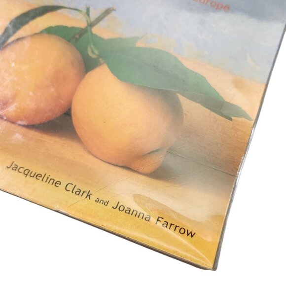 Mediterranean: Food Of The Sun: A Culinary Tour of Sun-drenched Shores 400 + - Picture 4 of 11